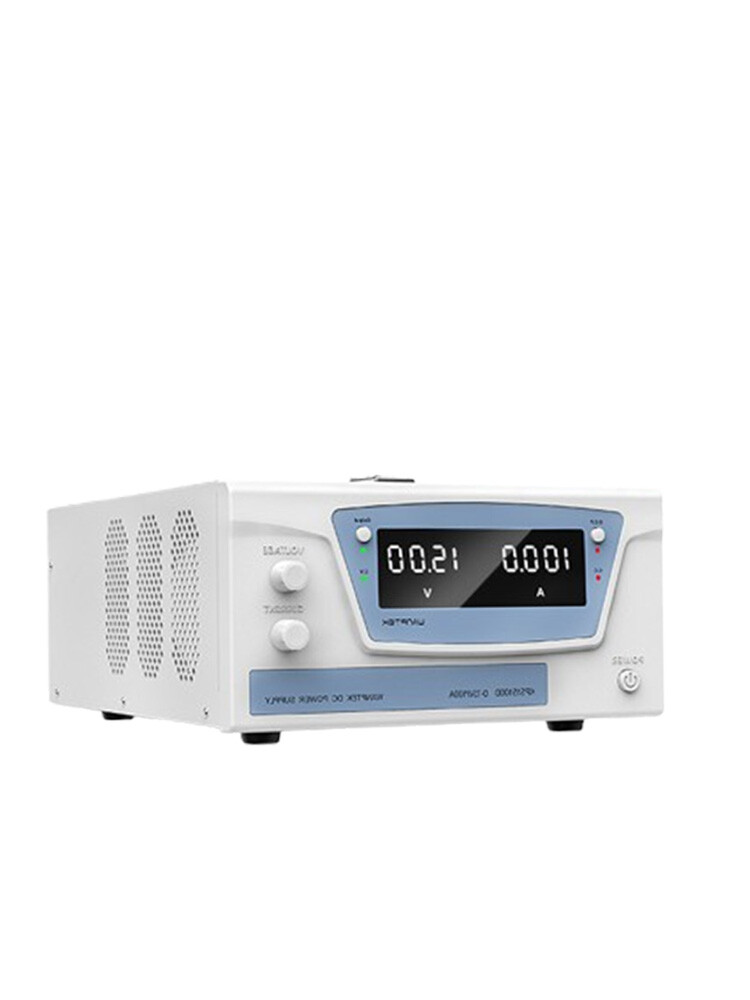 220V 15V 30V 60A 100A Lab Adjustable DC Power Supply Variable Bench Switching