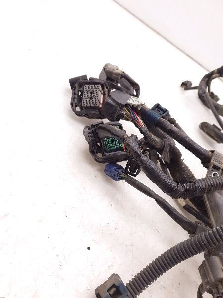 07-13 ACURA MDX FUEL PUMP CONTROL MODULE ECM ASSEMBLY