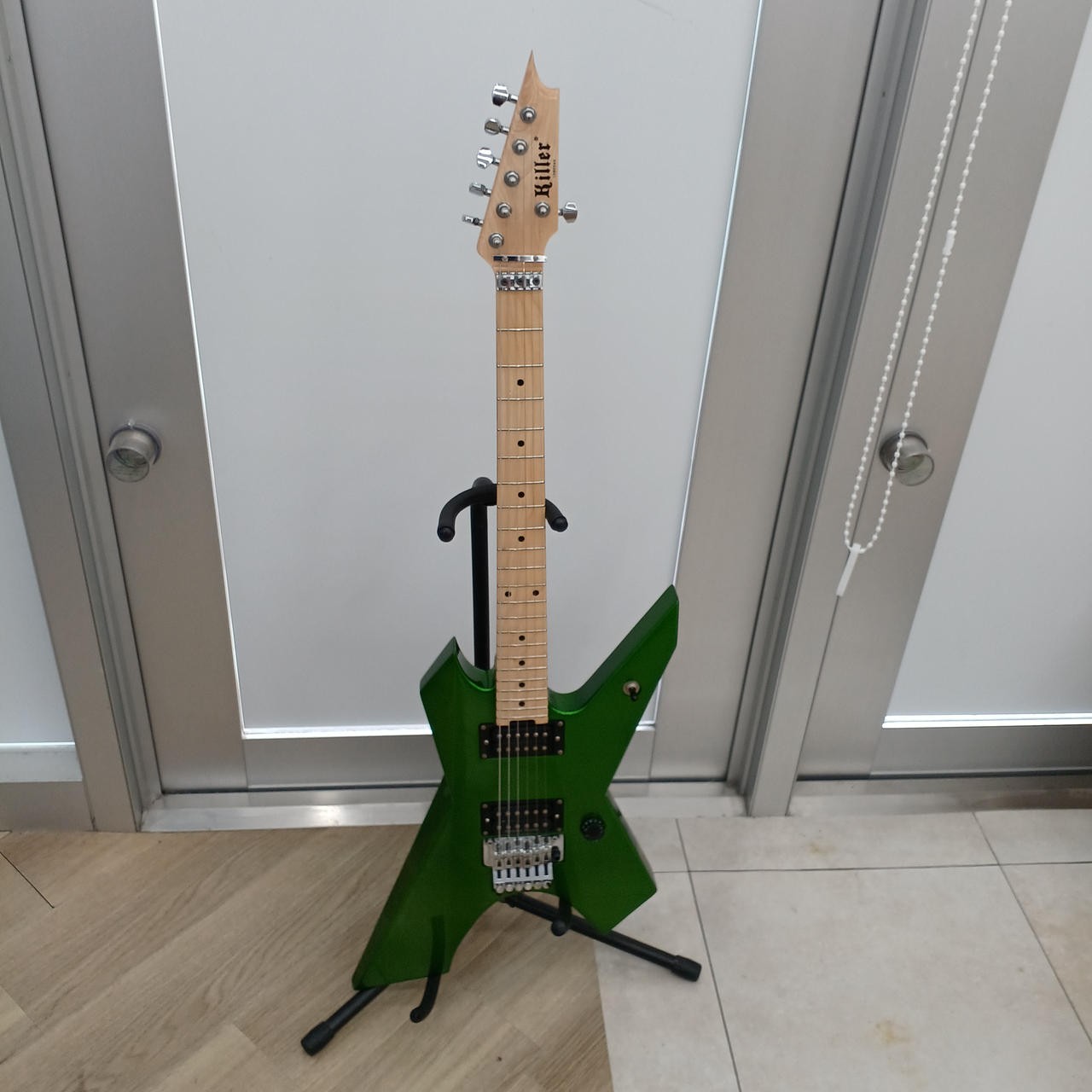 KILLER KG EXPLODER SE Electric Guitar 789672