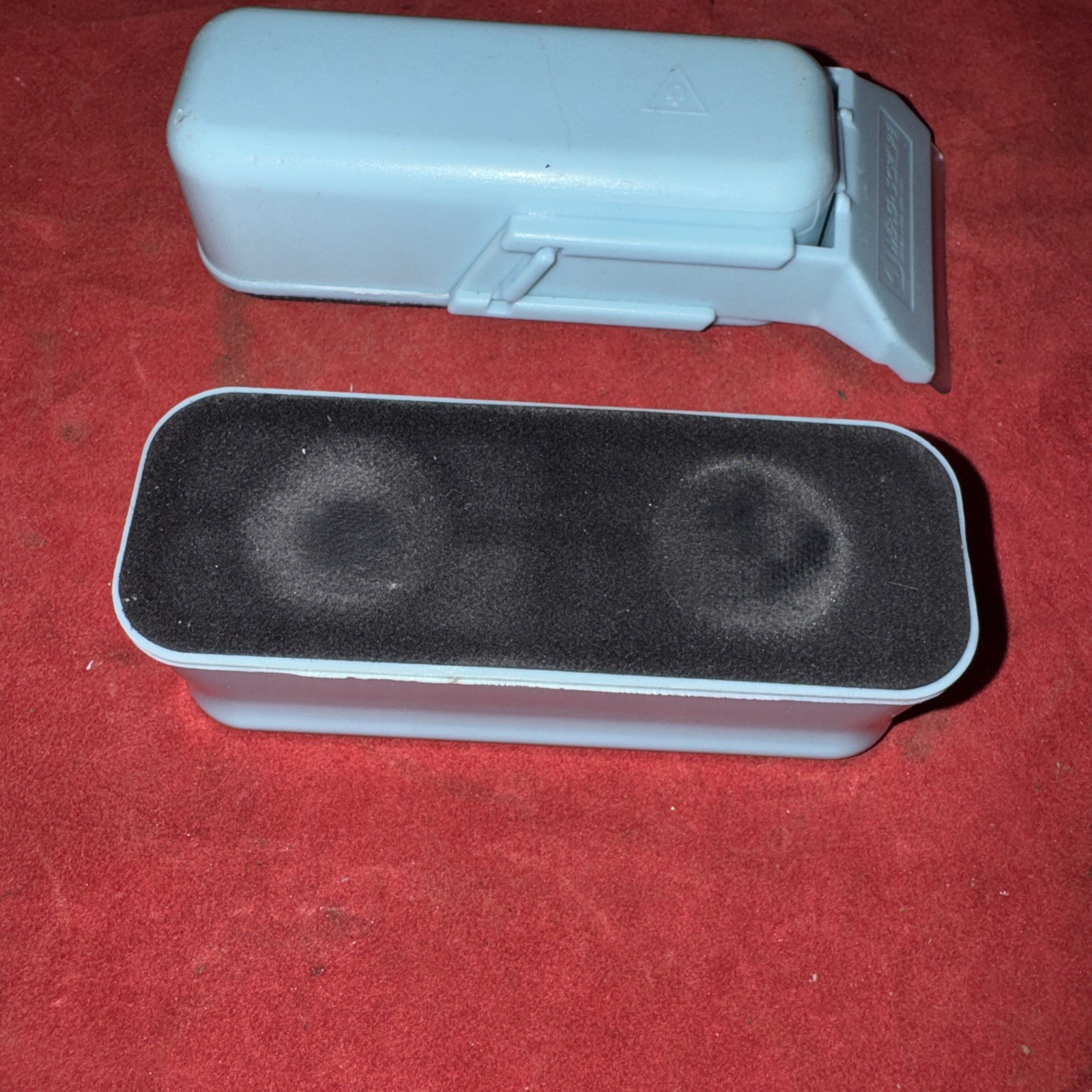 Mag Float Magnet Floating Aquarium Cleaner Large 3.75”