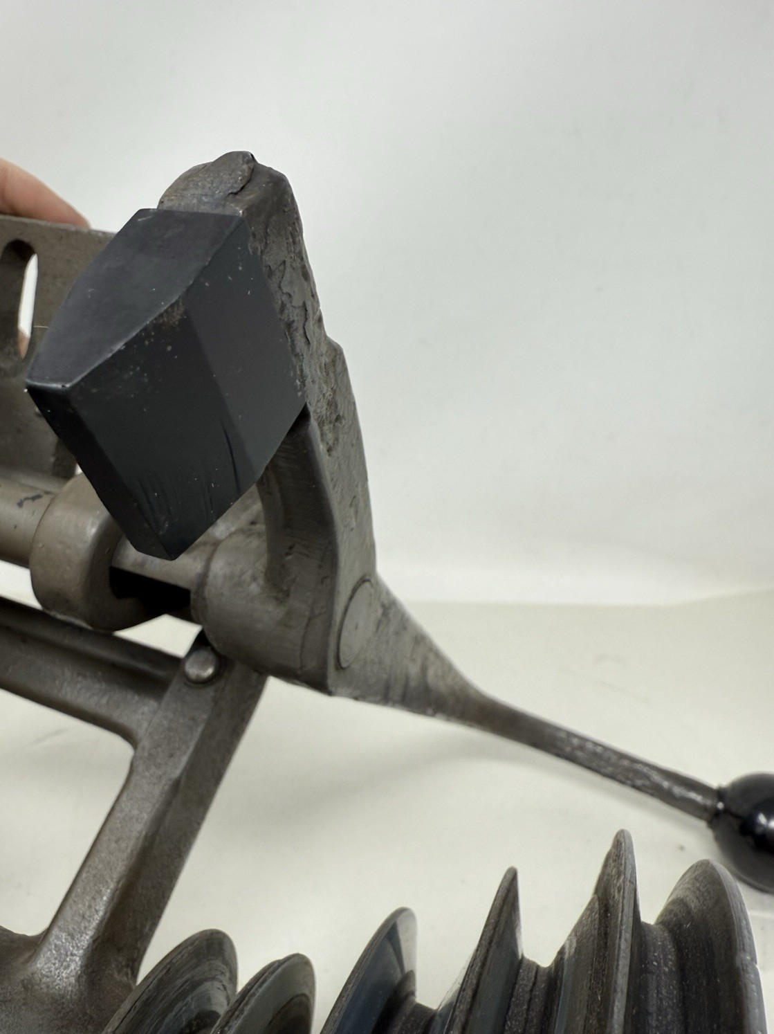 Atlas Shaper 7B Countershaft Assembly