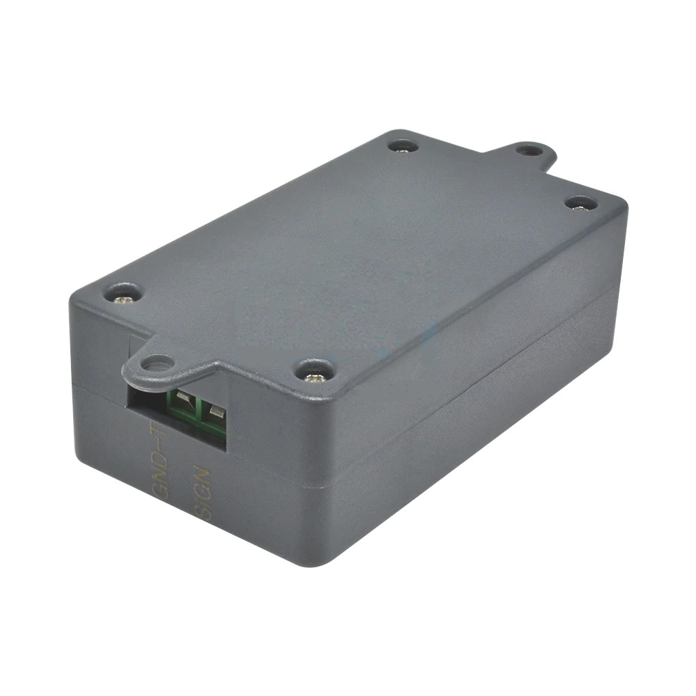 DC 5V-30V Dual Digital Time Delay Relay Switch Button trigger Cycle TimerControl