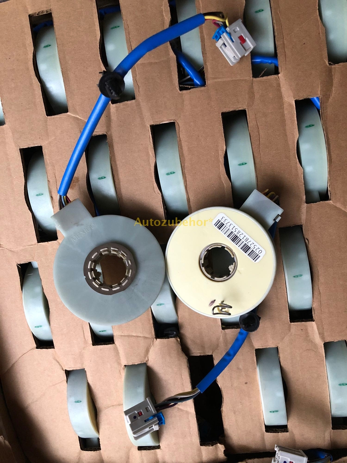 1pc new SX-4300A A3 sensor 7 wires