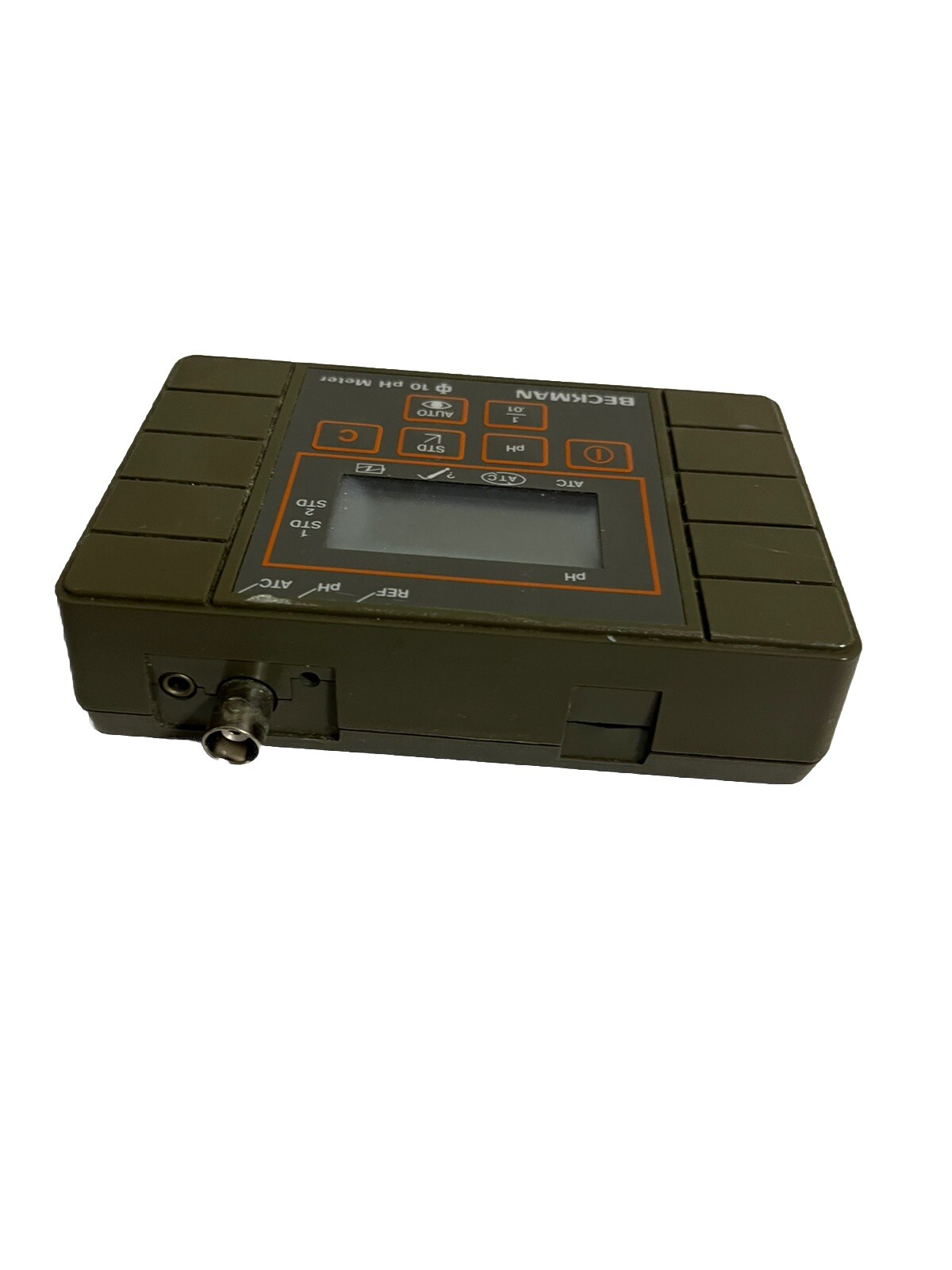 BECKMAN 10 pH Meter