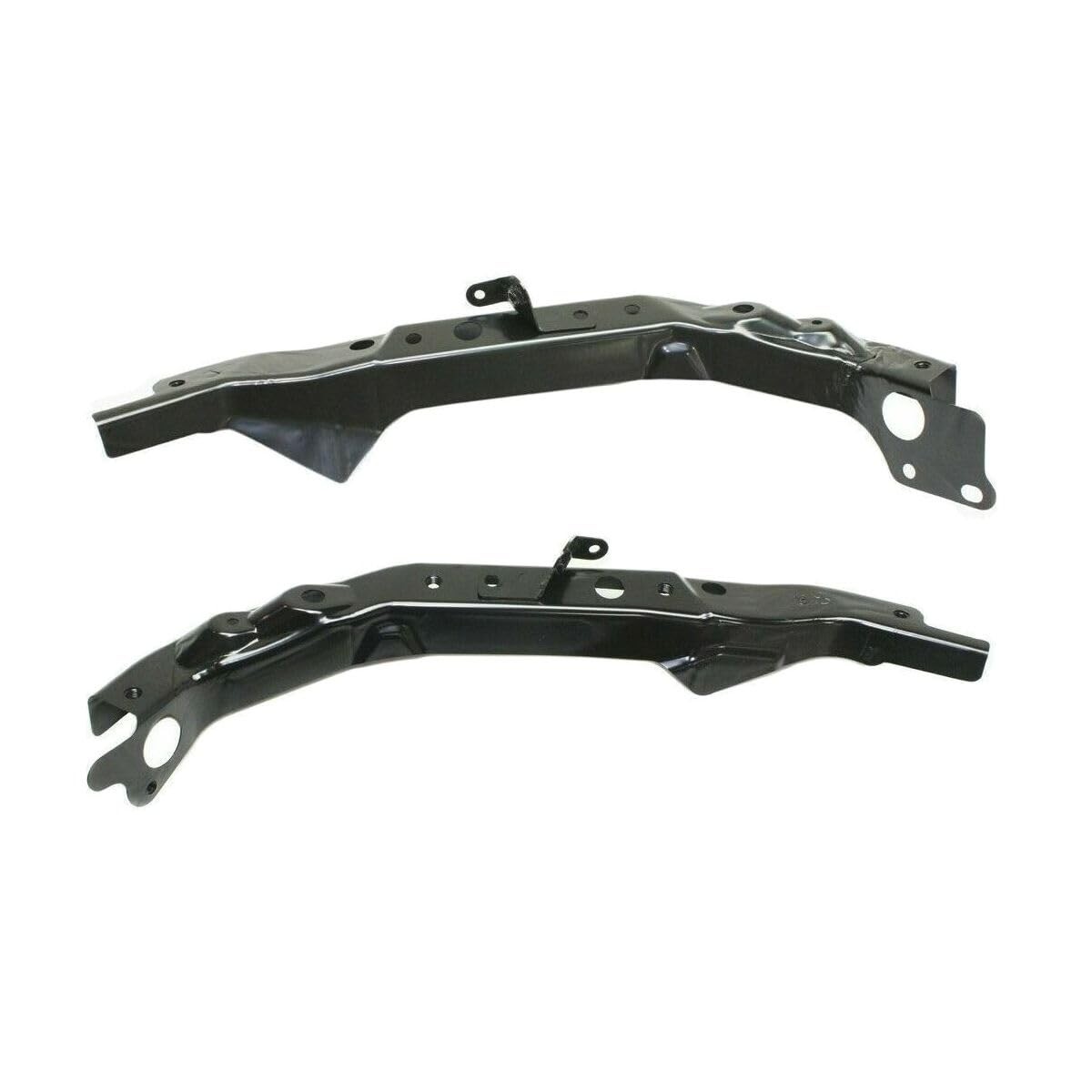 Radiator Support for Nissan Altima 2013-2015 Upper Right Left NI1225204
