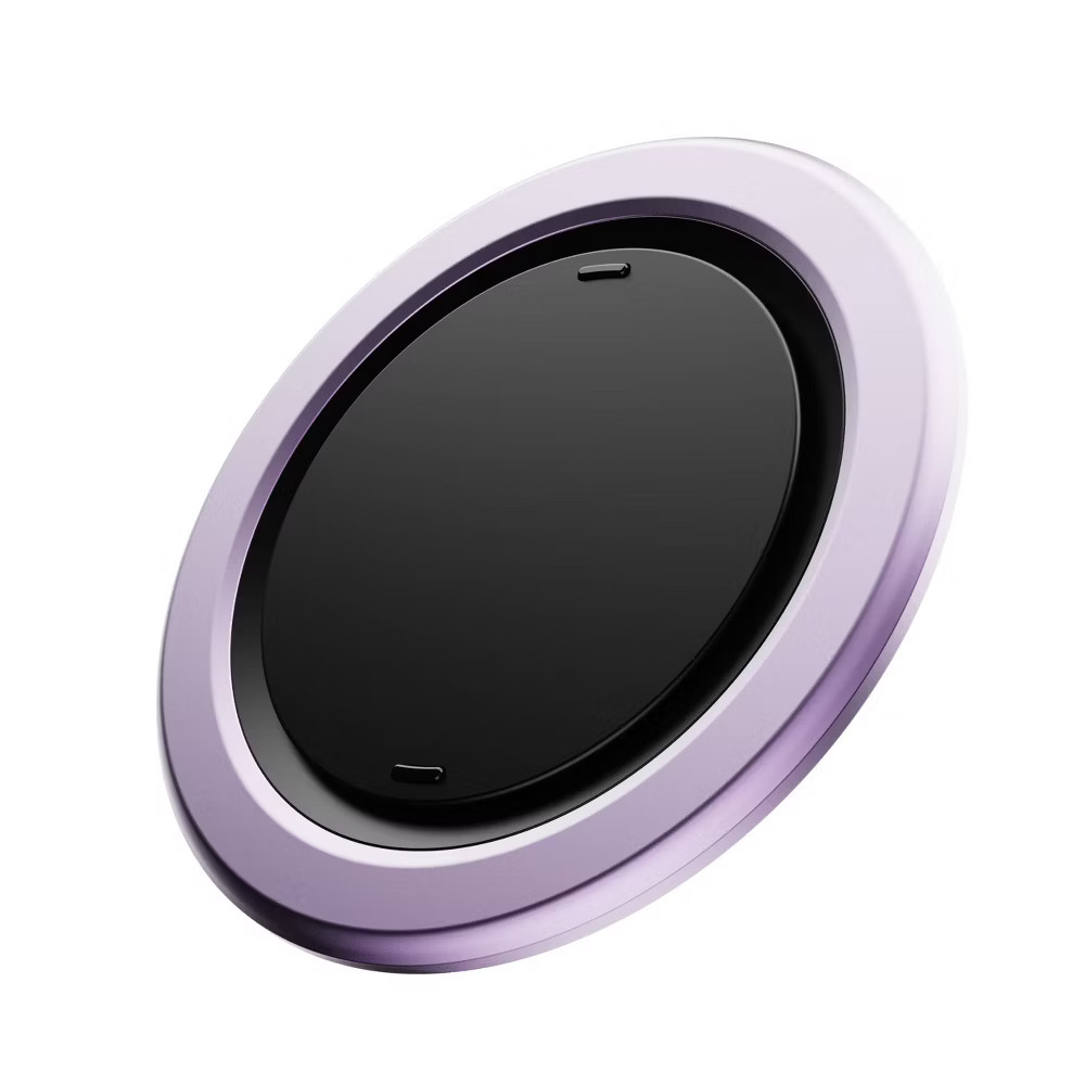 ohsnap! Snap Grip Luxe Magnetic Phone Grip - Cult Lavender