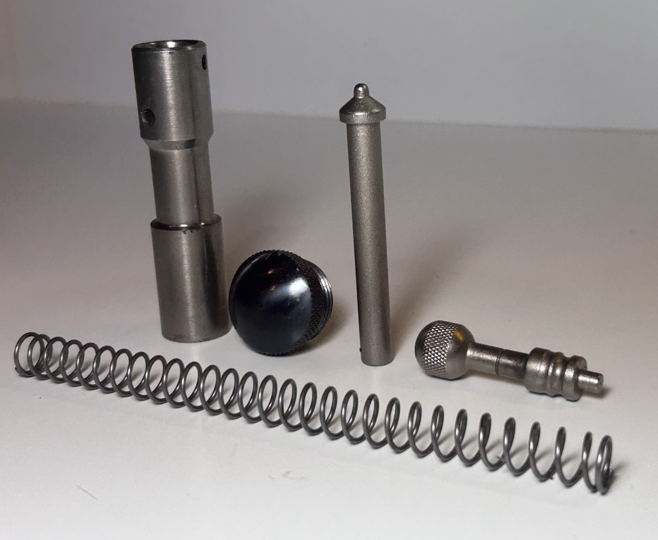 Traditions Buckhunter Pro In line Inline Muzzleloader Striker Bolt Assembly
