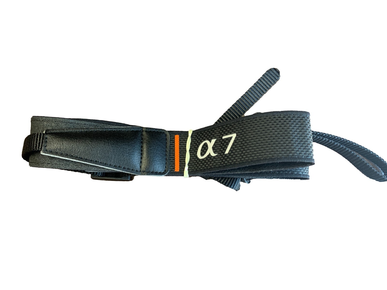 Sony Alph A7 Woven Camera Strap OEM