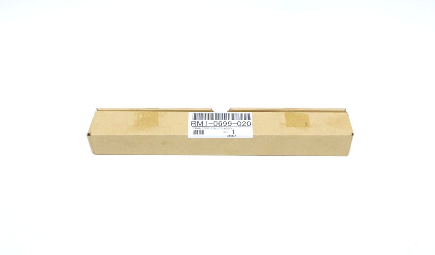Transfer Roller Assembly  RM1-0699-020
