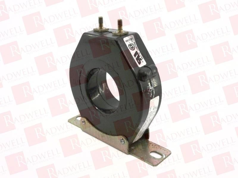 INSTRUMENT TRANSFORMERS INC 5RBT-601 / 5RBT601 (USED)