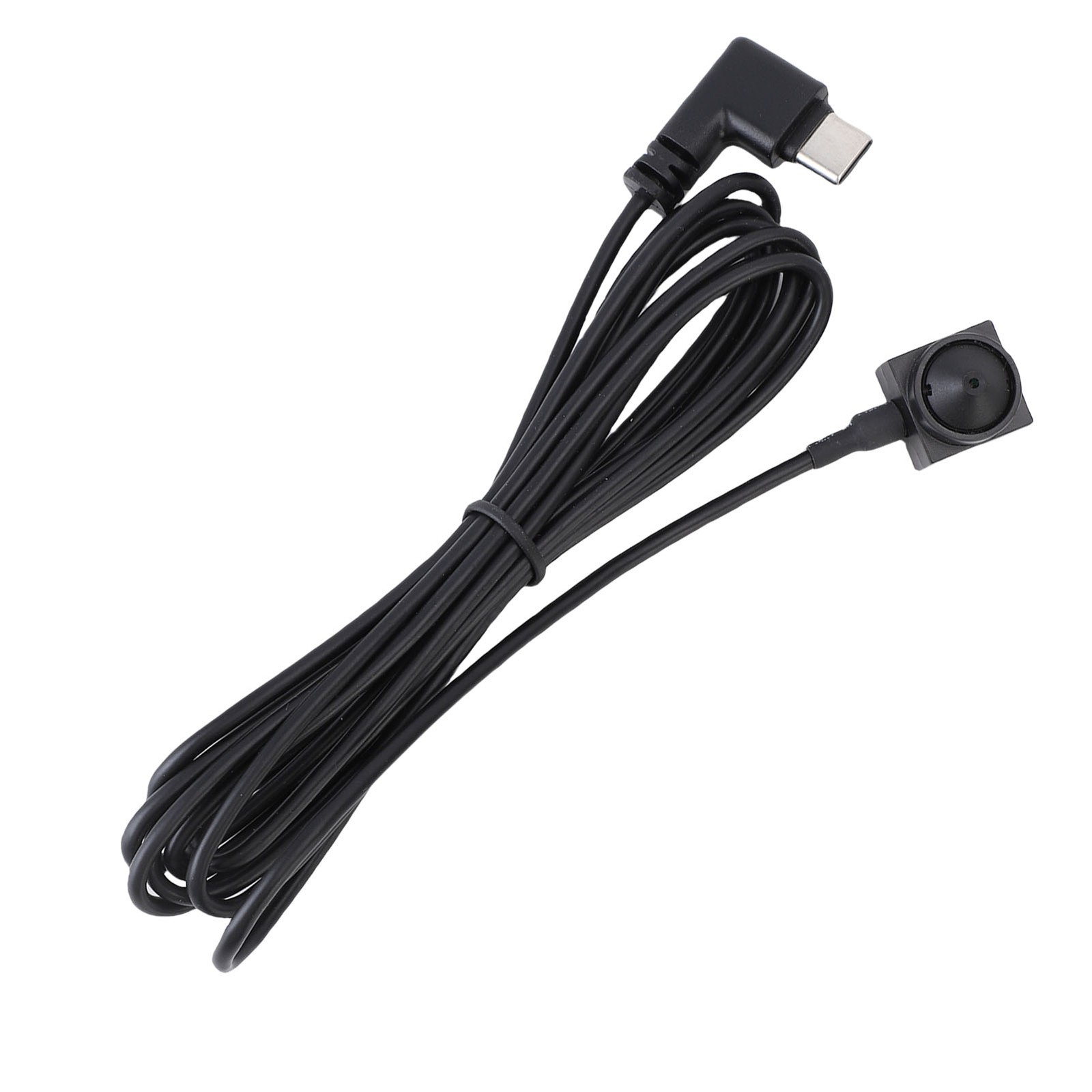 USB Center Webcam Type-c Interface 1/4in CMOS OTG Function Middle Screen Ca ULGF