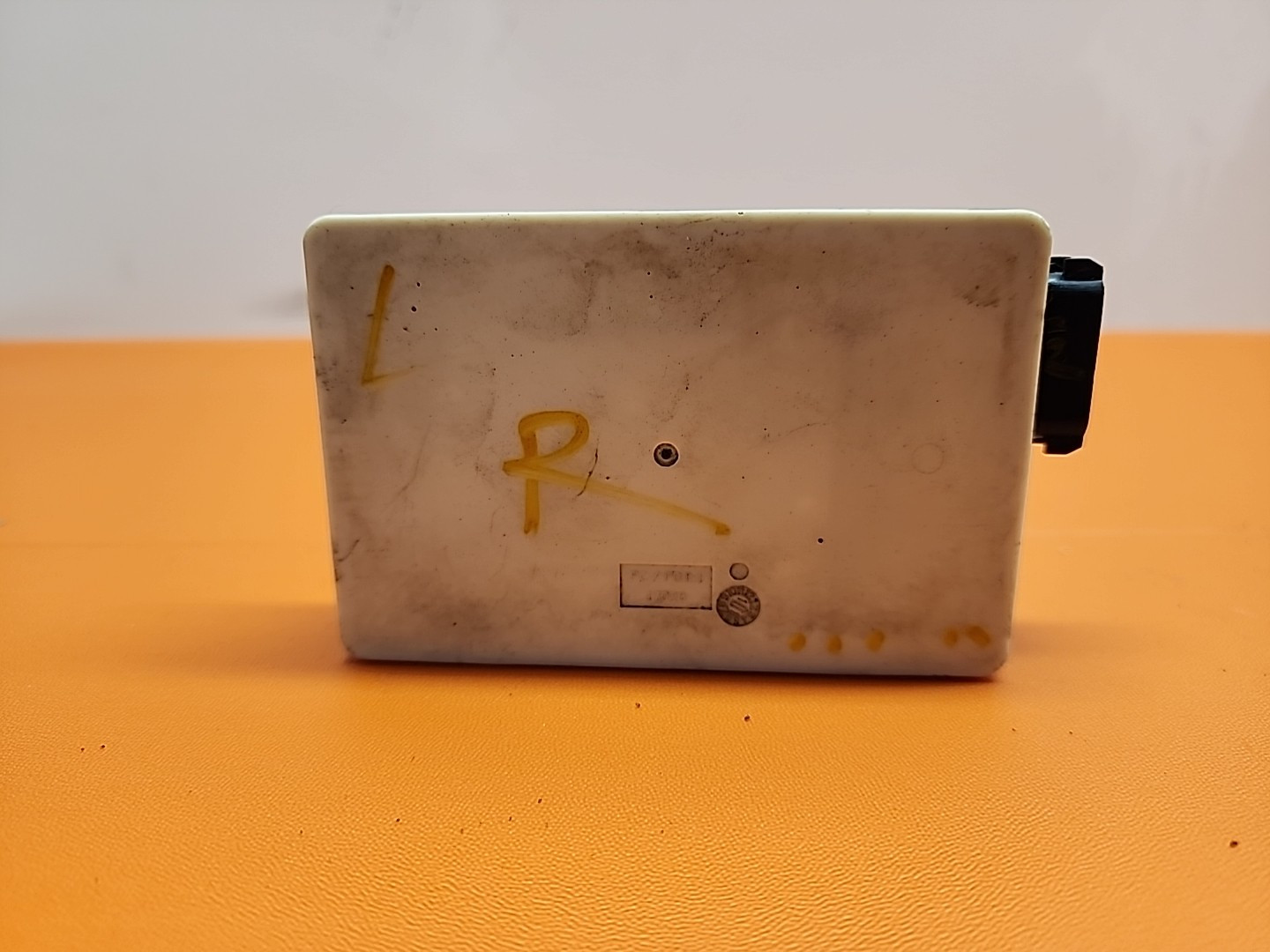 56038942AA | 11 - 13 Chrysler Jeep Dodge  LH  Blind Spot Module OEM Left REAR