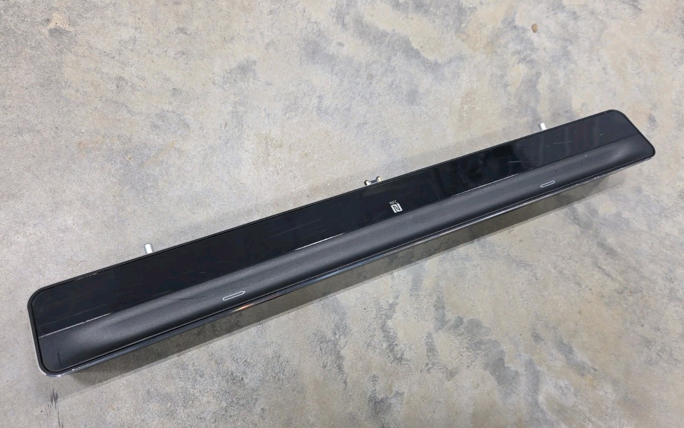 Clevertouch IFPD Pen Tray Accessory