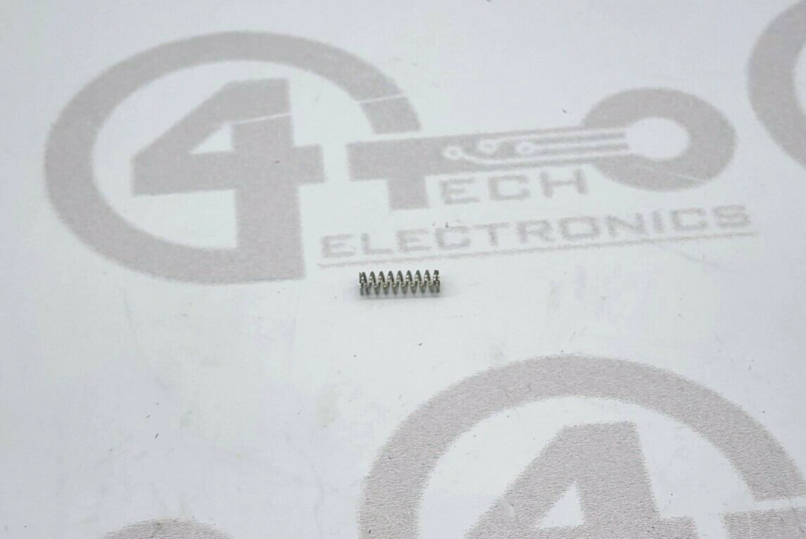 Universal Instruments Compression Spring 10249232 Pack Of 6