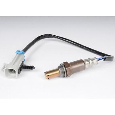 213-3866 AC Delco O2 Oxygen Sensor Driver or Passenger Side UPSTREAM New RH LH
