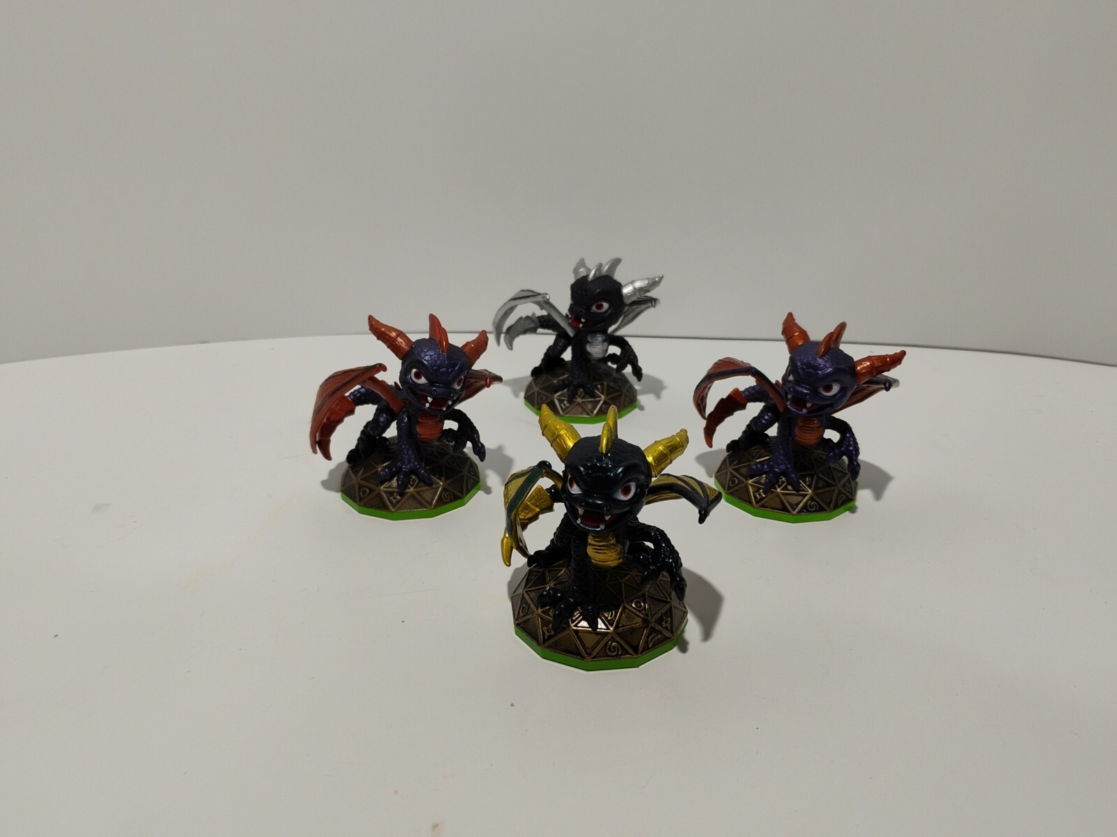 Skylander Spyro Lot