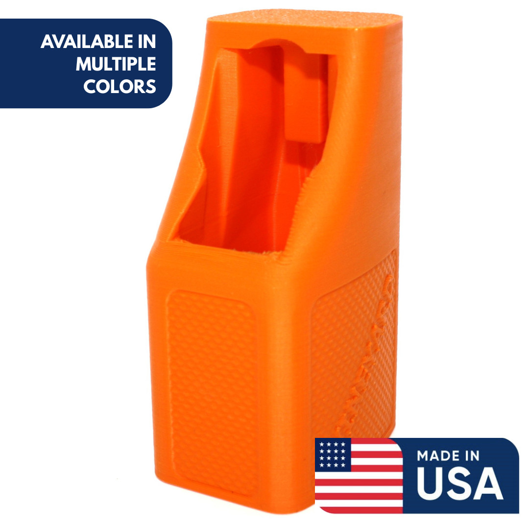 Speed Loader for Sig Sauer P365. Free Shipping. Multiple Colors. Made in USA.