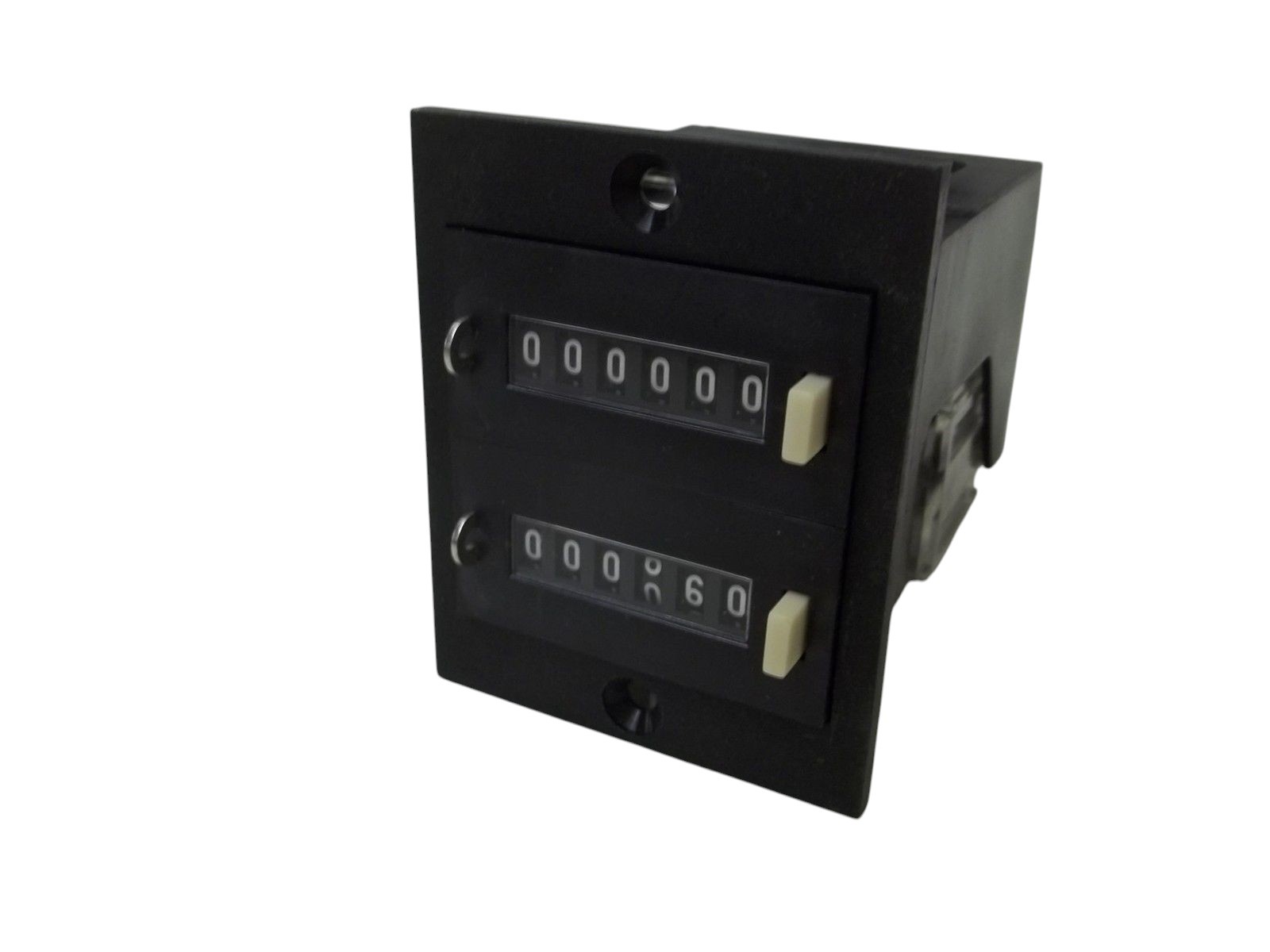 KEP F2M1601 COUNTER 110/VAC/18CPS UNMP