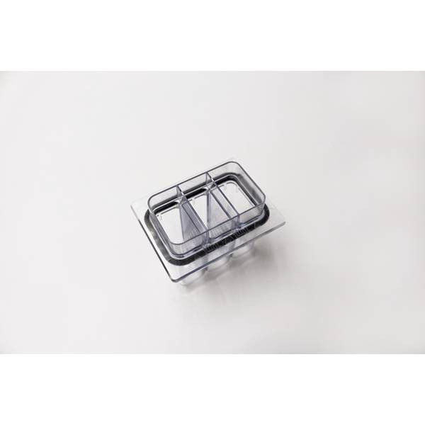 Water ID POL2Sp-kv Replacement Tube