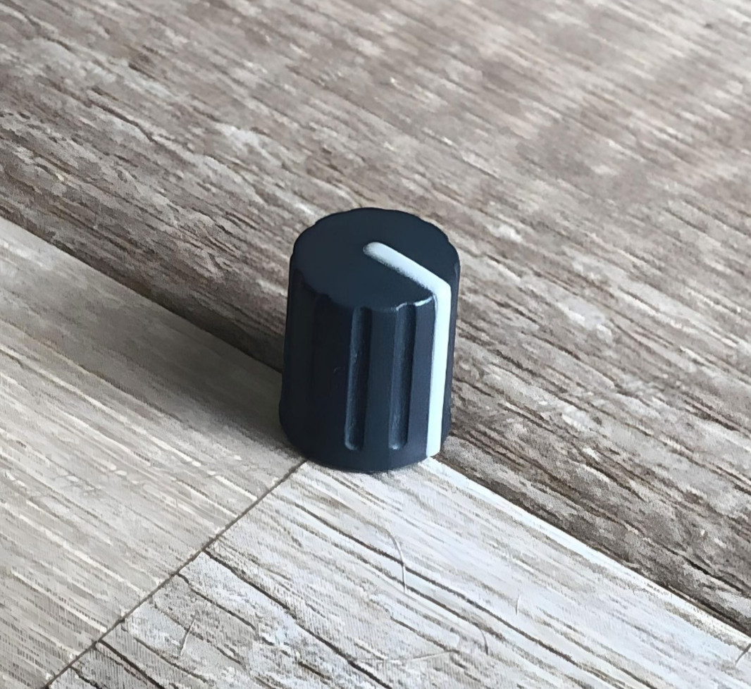 Access Virus OEM Knob / Knobs for Virus C / KC / Indigo II - Replacement Parts