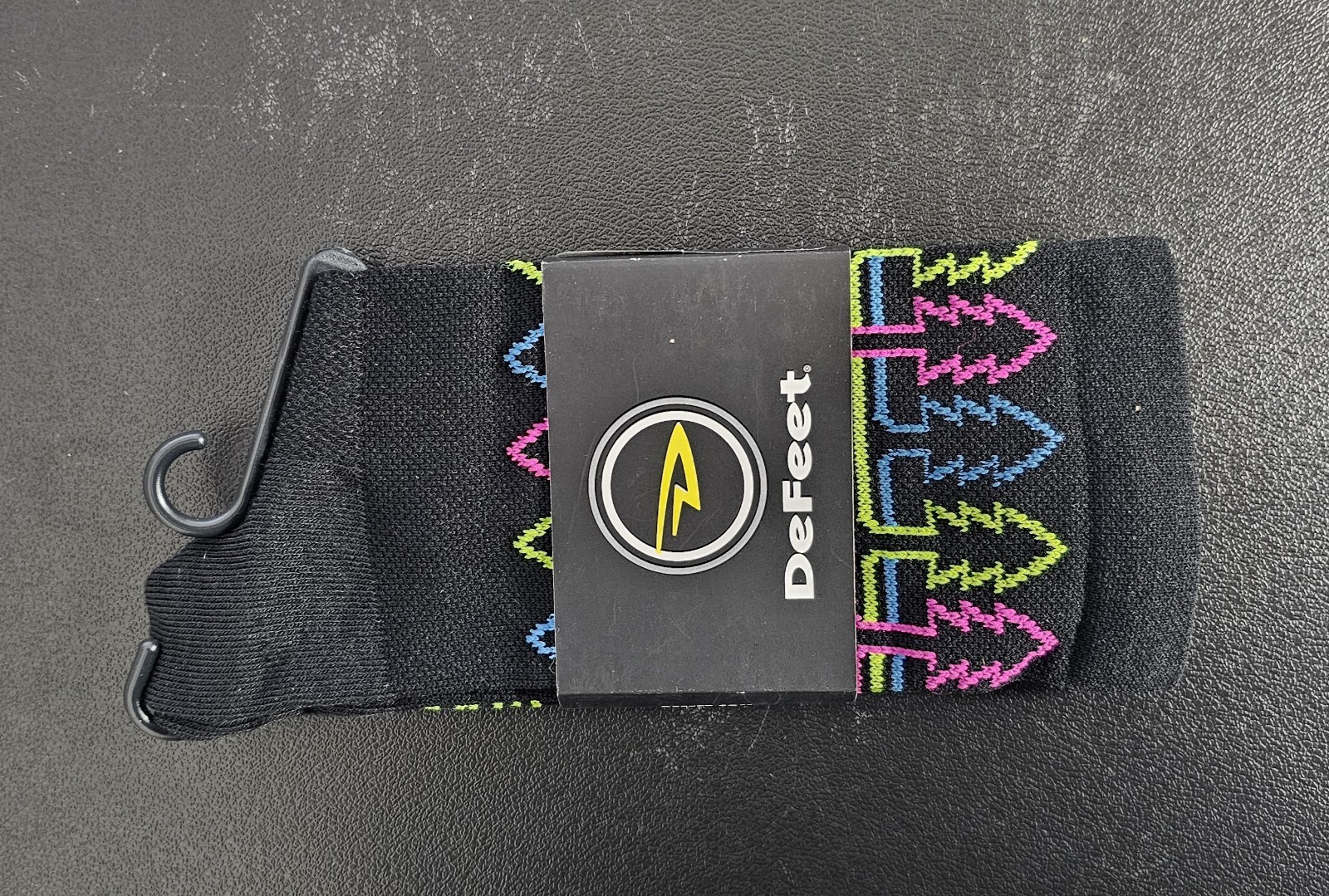 Marin Bikes Cycling Socks Size LG/XL Made In USA New Unisex