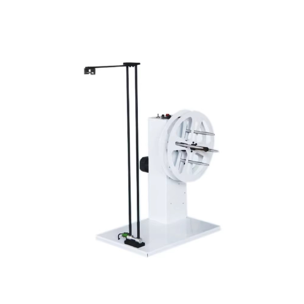 Automatic Wire Pay Off Machine Automatic Wire Prefeeder Machine Cable Dispenser