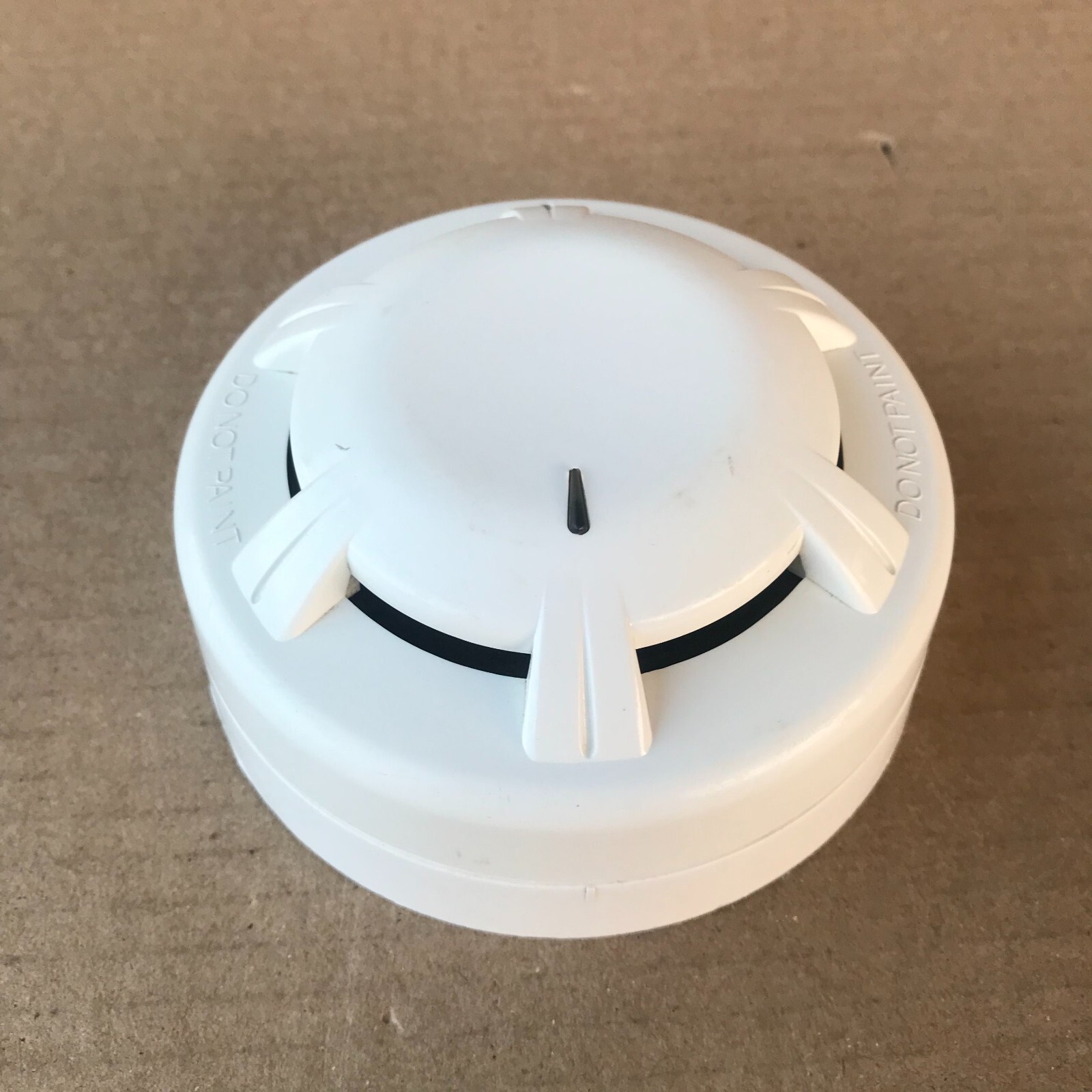 APOLLO OPTICAL SMOKE DETECTOR ORB-OP-42001-MAR ORBOP42001MAR