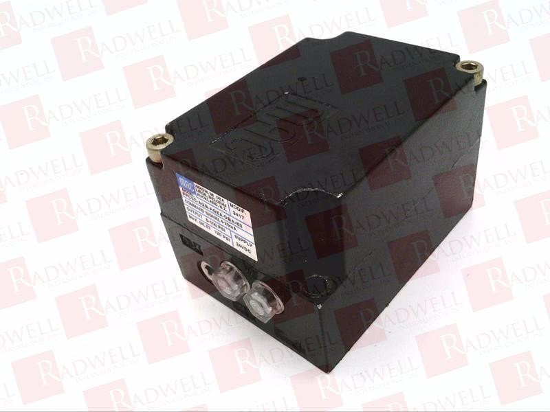 MAC VALVES INC PPC5C-AGB-AGEA-DBA-E0 / PPC5CAGBAGEADBAE0 (NEW IN BOX)