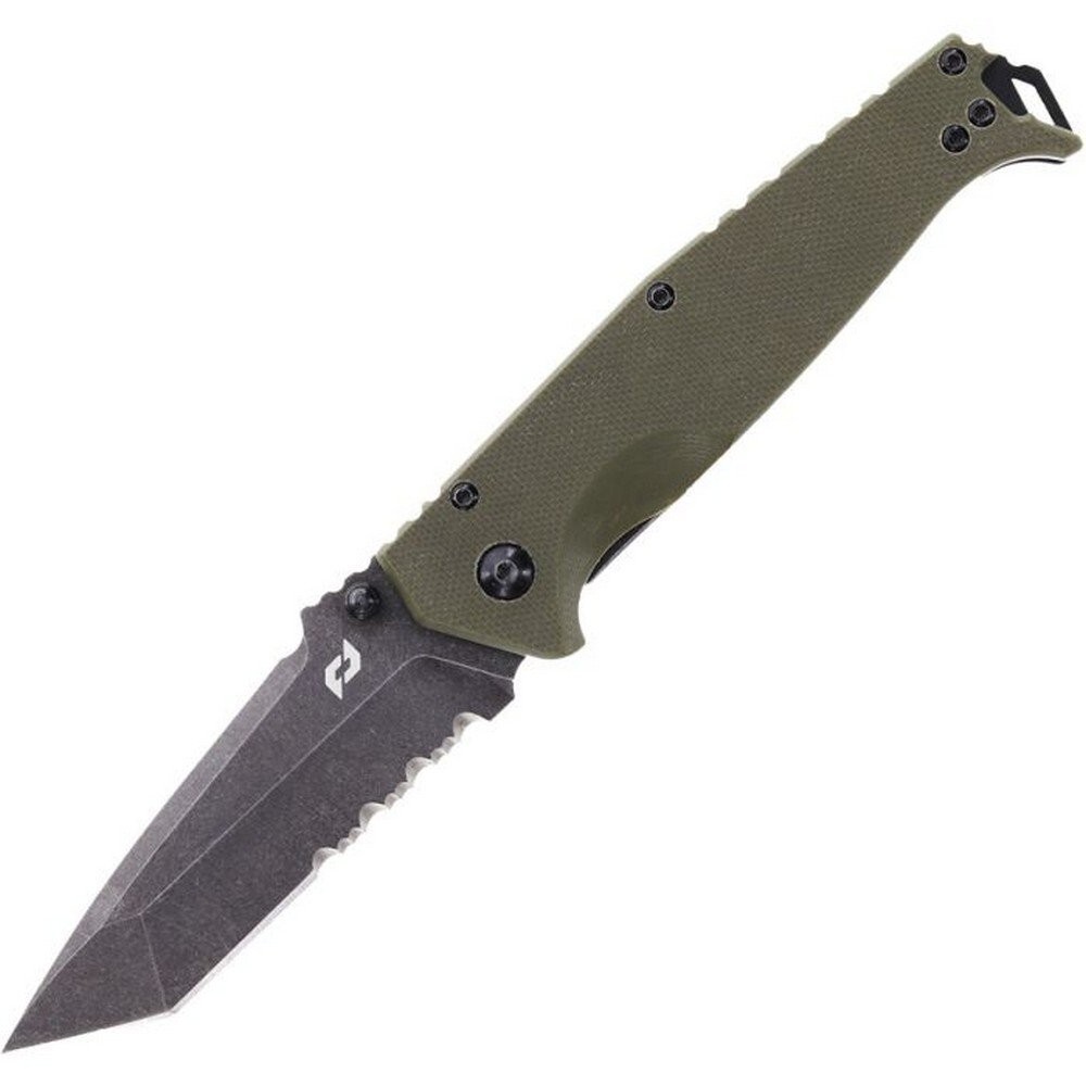 Schrade Beta Class Melee Folder 7.5in with 3.5in D2 Steel Blade and G10 Handle