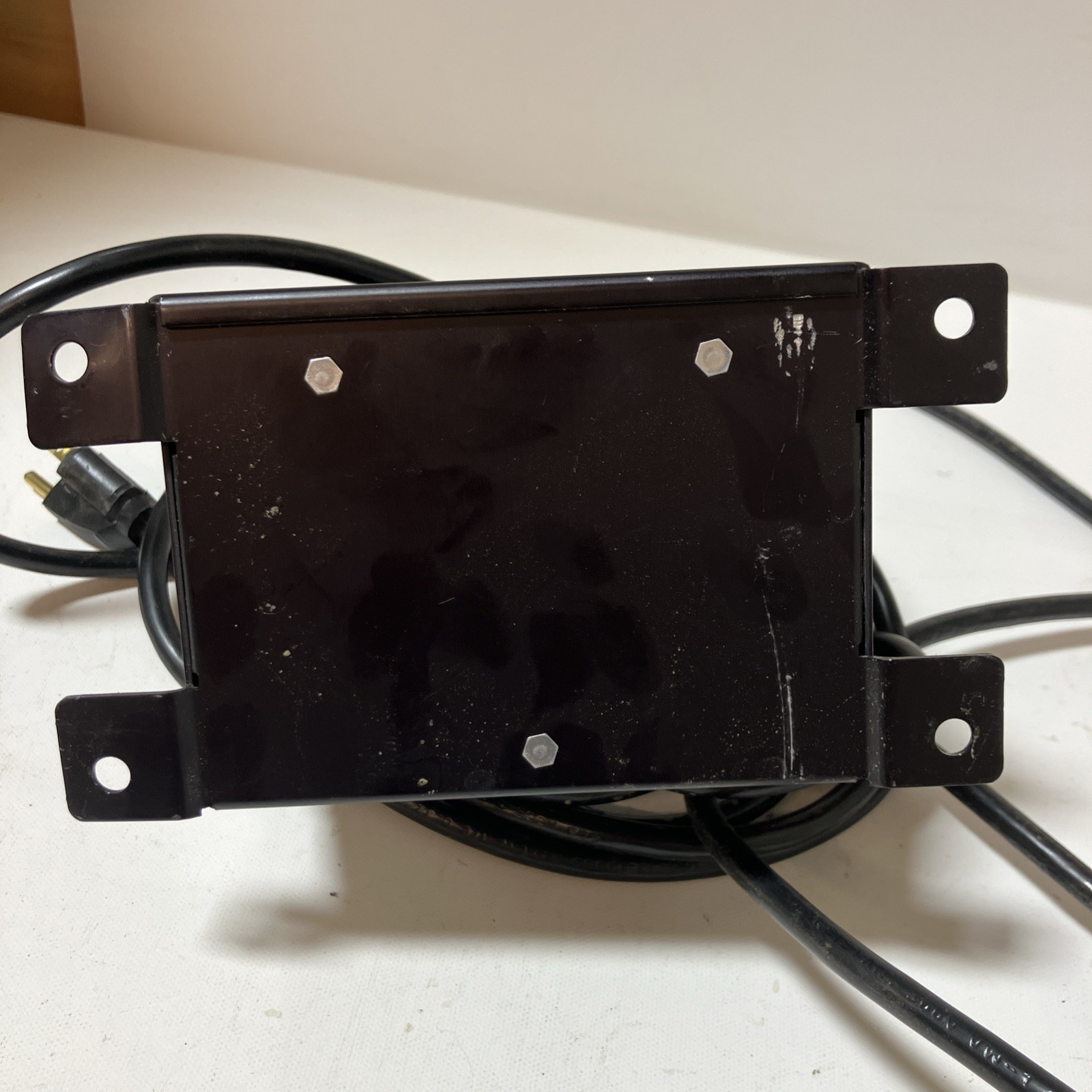 Dorner 62MD1134 720852-1-1-2 MFG Type WPM-2137E1