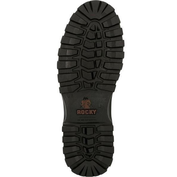 ROCKY OUTBACK GORE-TEX® WATERPROOF SNAKE BOOTS RKS0550 M/W 8-14 NEW NIB