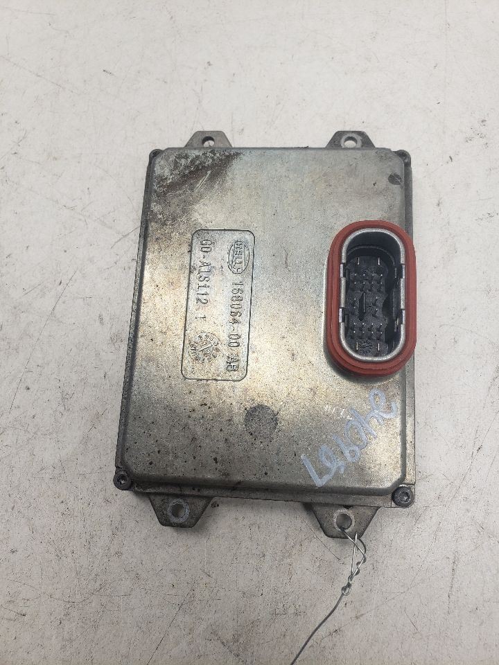 2013 Audi A6 Control Module OEM 1433680