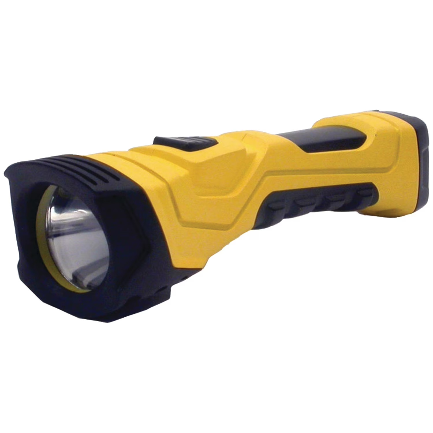 Dorcy 300 Lumens Cyber Light LED Flashlight with Lanyard, 41-4750