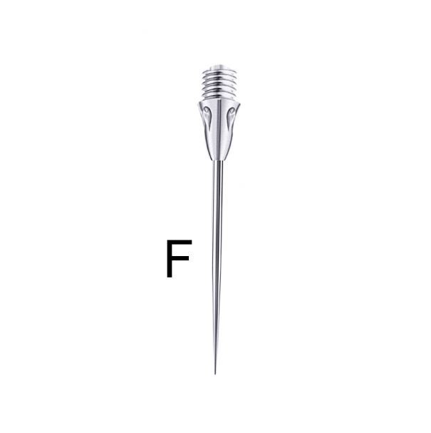 One80 Re-Flex Conversion Points F Steeldart Tips 3er Set Dart Tips
