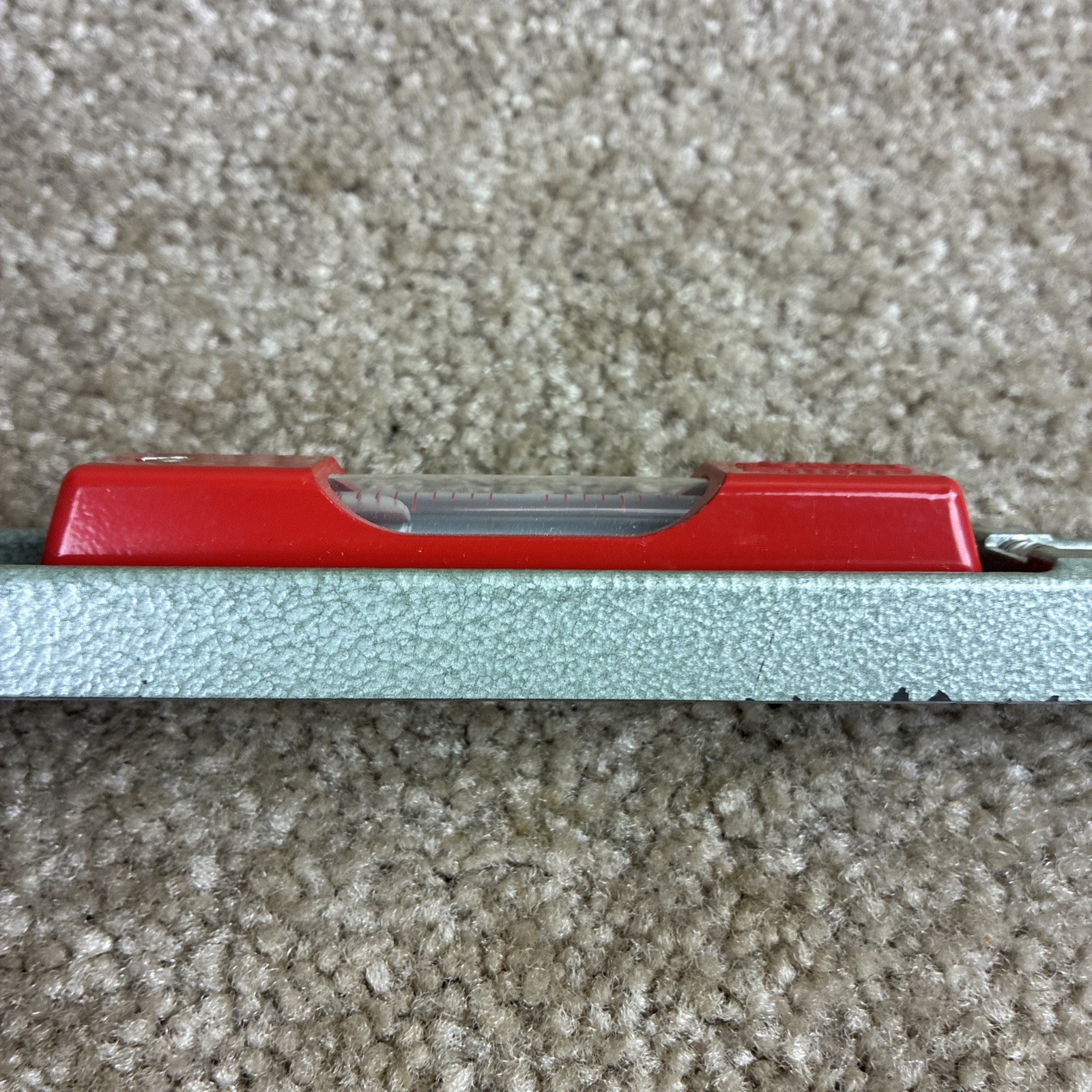 E.D.A. Precise Machinist Level Nice Condition