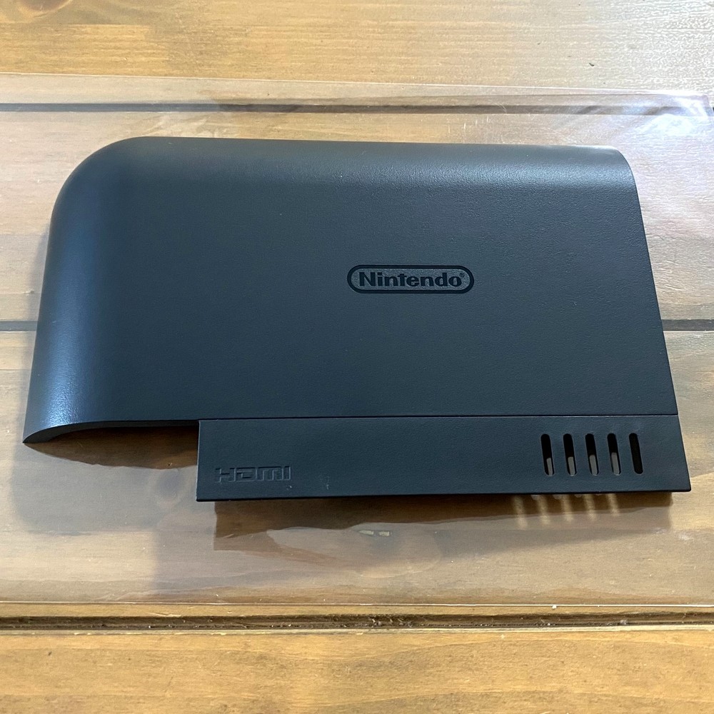 NINTENDOswitch2 Dock Cover 0D5#