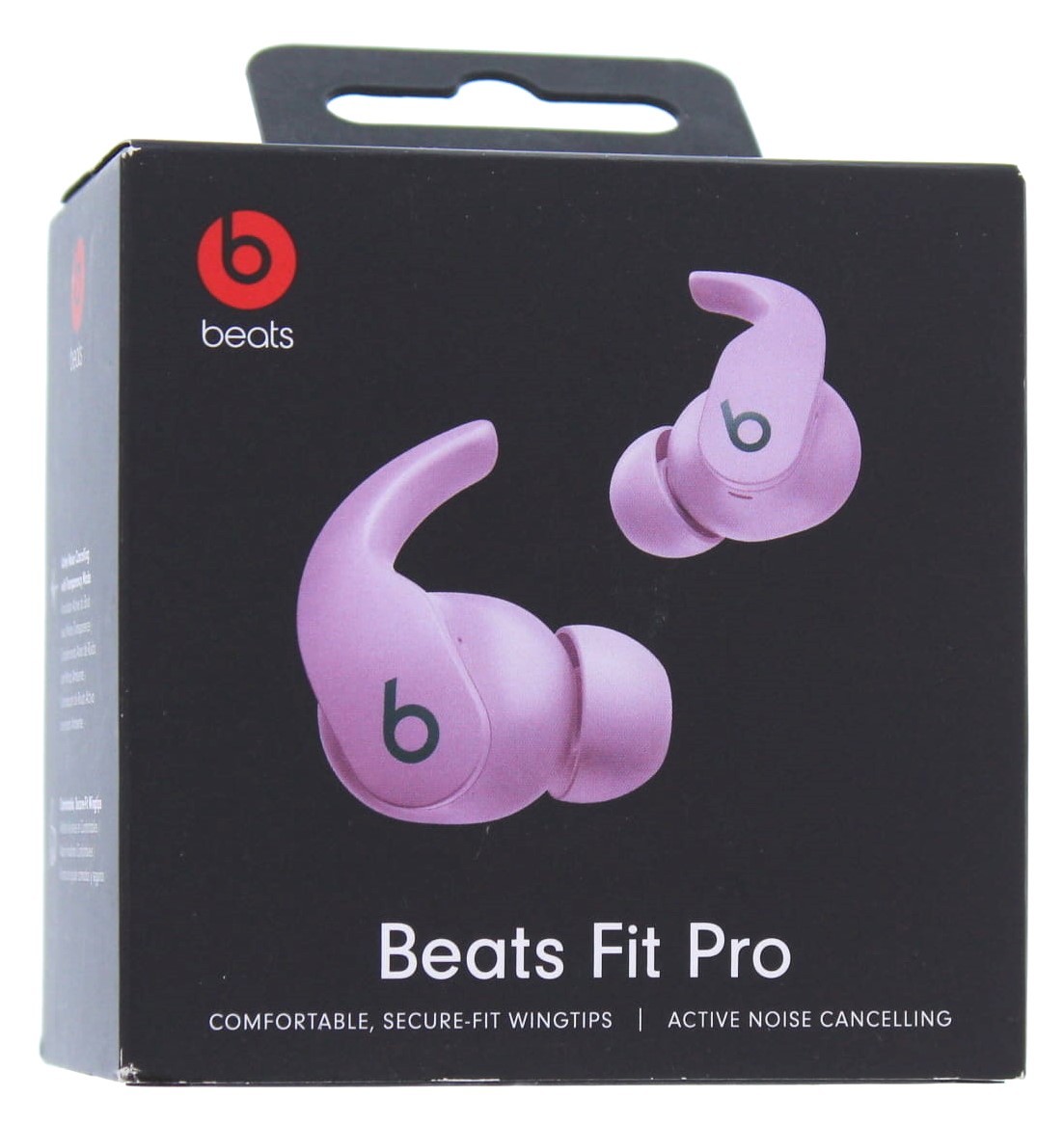 Beats Fit Pro Color- Stone Purple