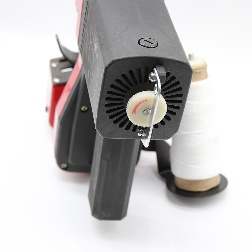 Leather & Canvas Sewing Machine 2 Secant Modes Automatic Sewing