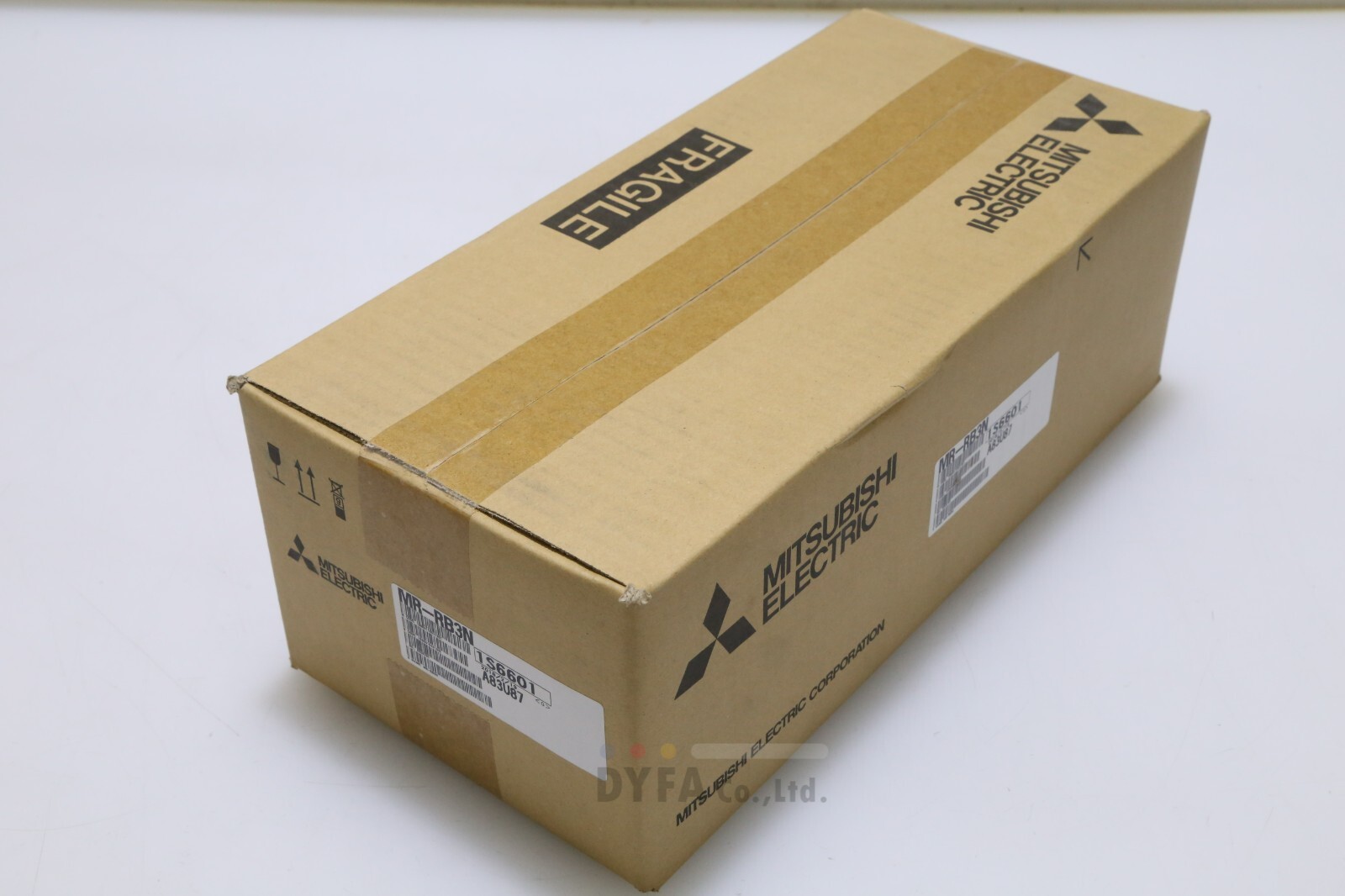 MITSUBISHI Genuine Servo braking resistance NIB MR-RB3N ELEC-I-2858=9K32