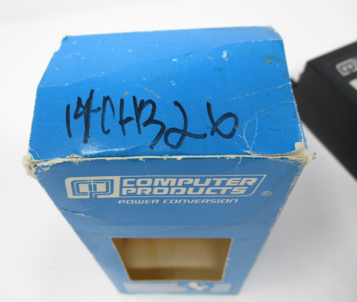Vintage Computer Products Power Conversion PM393 Boschert Electronics Part