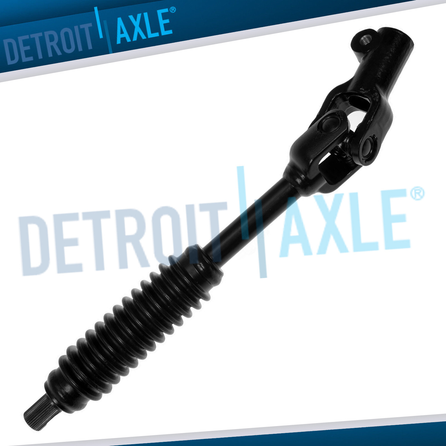 RWD Lower Intermediate Steering Shaft Assembly for 2005 - 2015 Toyota Tacoma