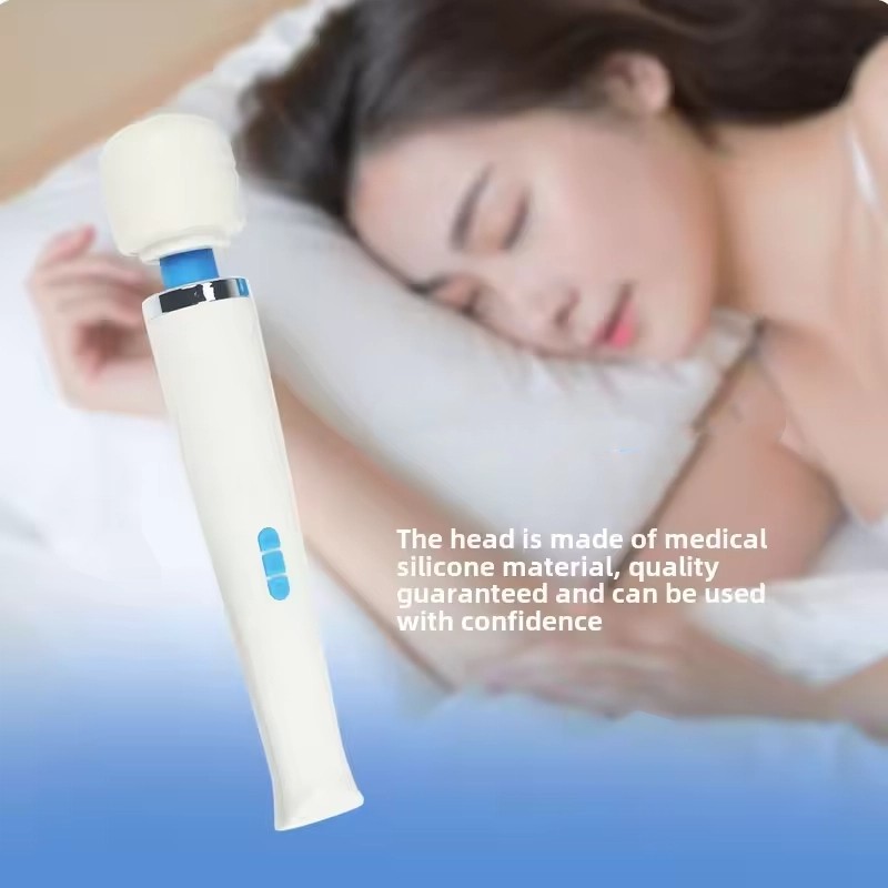 Fashion Hitachi Love Magic Rechargeable Wand Personal Massager HV-270 USA