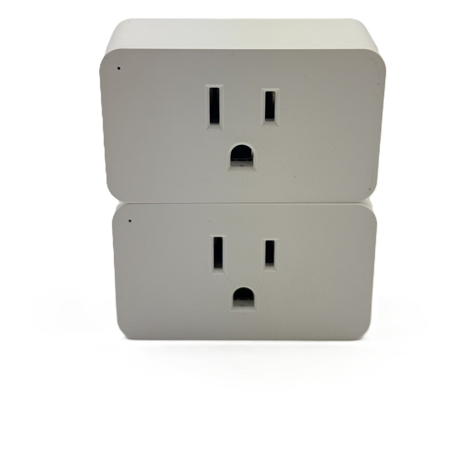 Minoston Z-Wave Smart Plug (Model MP31Z) - White