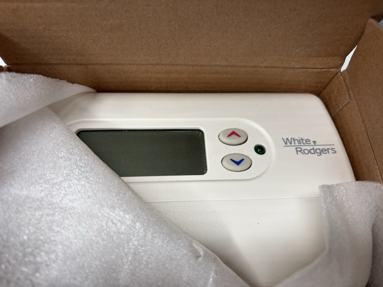 White Rodgers Universal Wireless Remote Thermostat 1F85RF-275