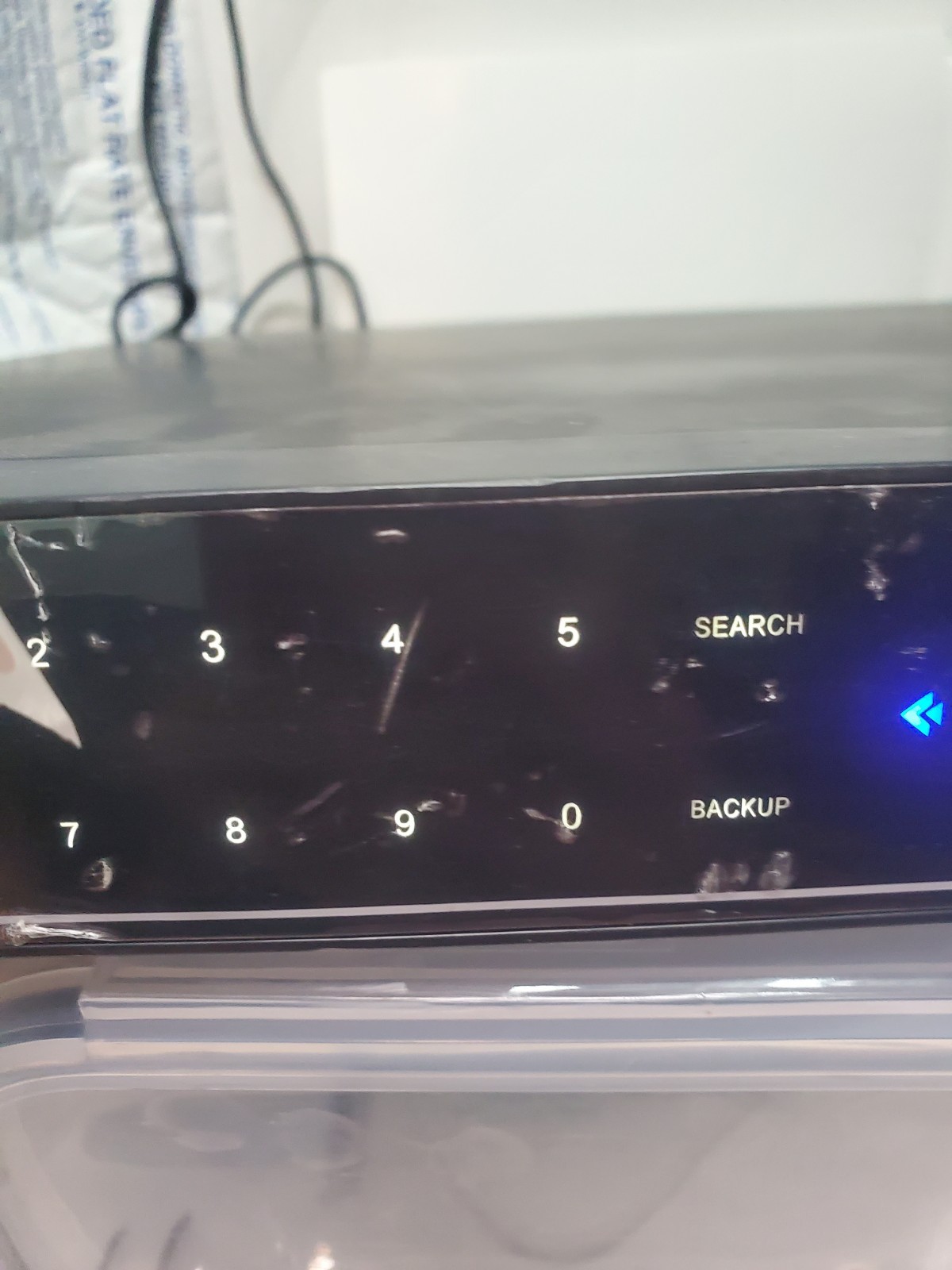 UVST Magic 8 -Channel DVR System – 4K Output – Tested & Working No Remote Ql08