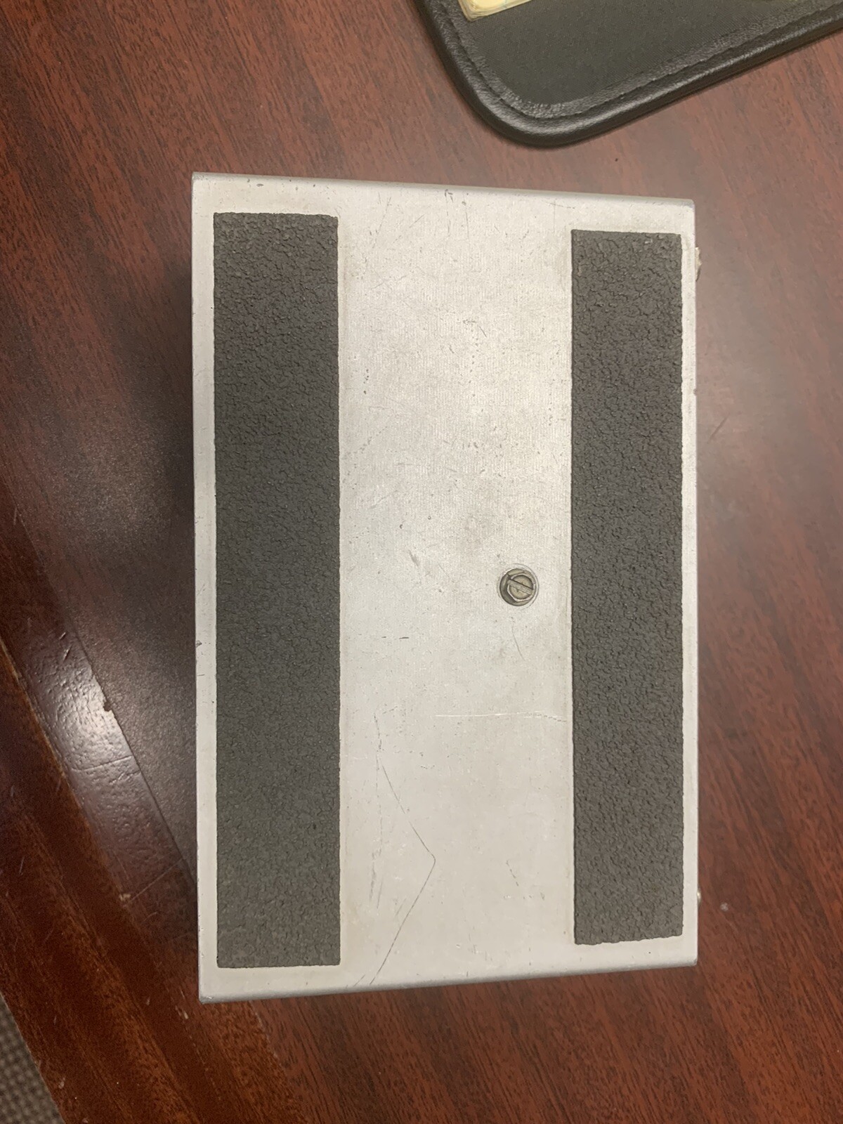 1969 Fender Blender Fuzz