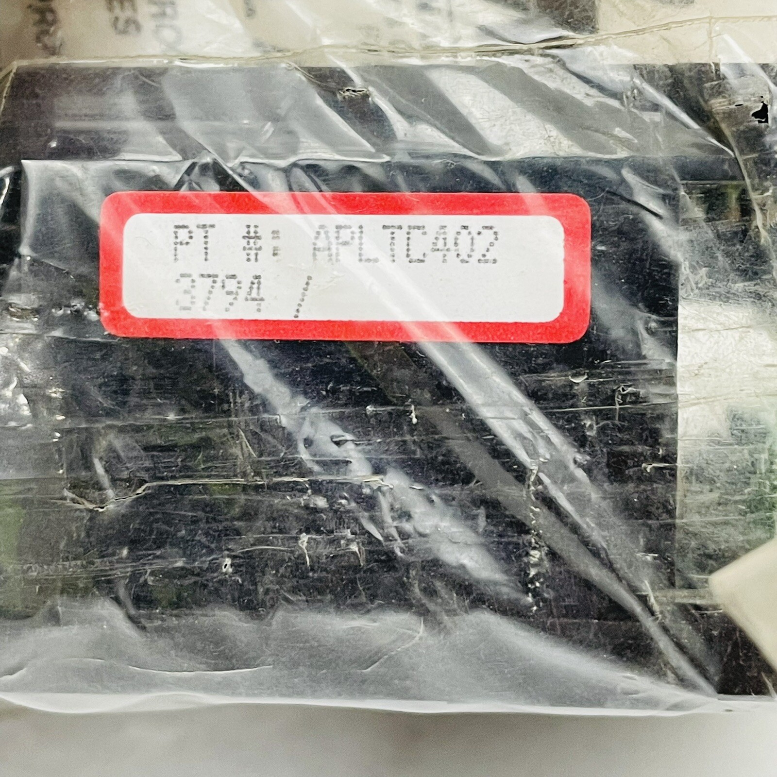 Red Lion APLTC402 Panel Meter 115Vac ~New Surplus~