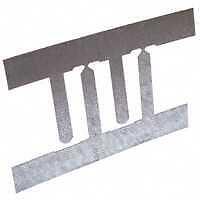 RACO 8977 Switch Box Support, Steel, Wall Mounting Gray