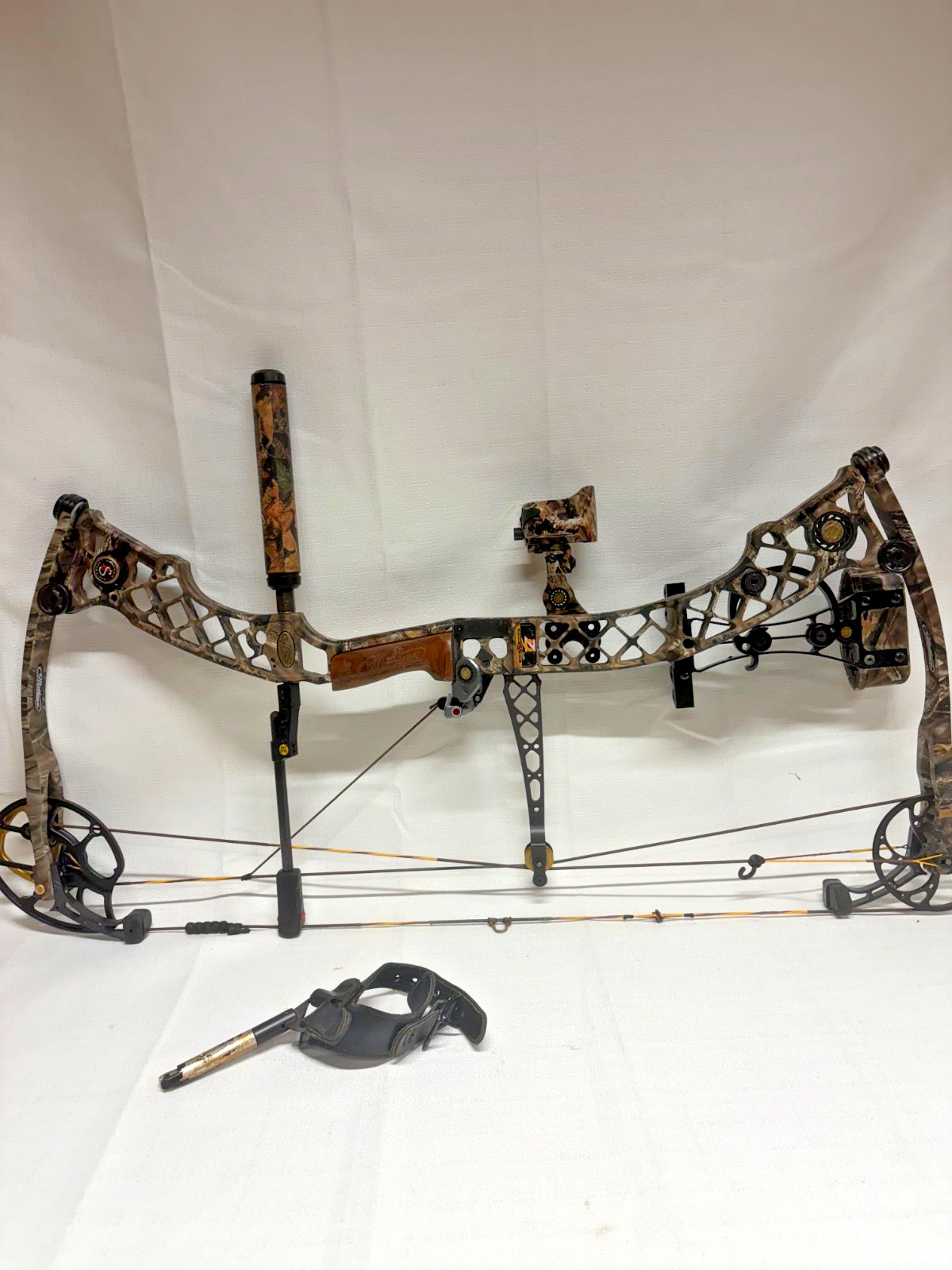 Mathews Z9 RH 27/65