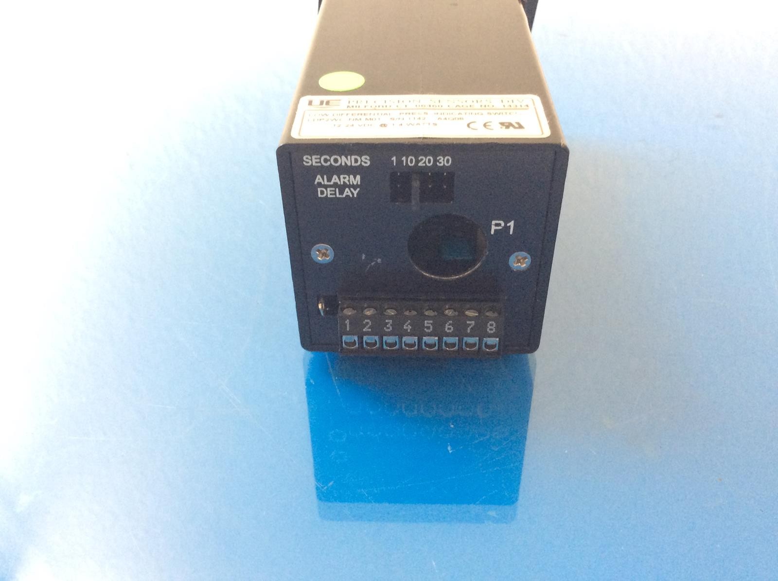 UE PRECISION 14314